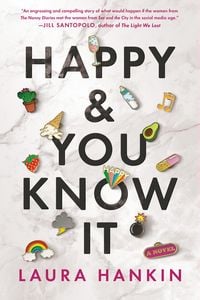 Produktbild: Happy & You Know It