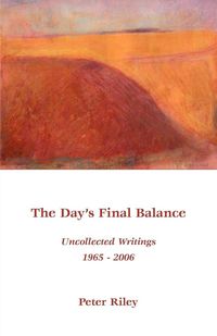 Produktbild: The Day's Final Balance