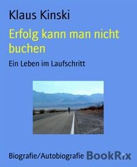 Produktbild: Erfolg kann man nicht buchen