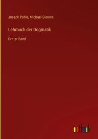 Produktbild: Lehrbuch der Dogmatik