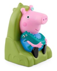 Produktbild: Content Tonie: Peppa Pig - Schorschs neue Kl&auml;nge