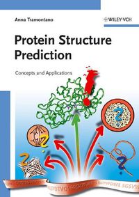 Produktbild: Protein Structure Prediction