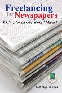 Produktbild: Freelancing for Newspapers