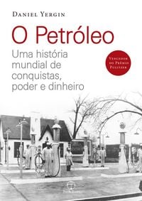 Produktbild: O petr&oacute;leo