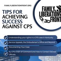 Produktbild: Tips For Achieving Success Against CPS