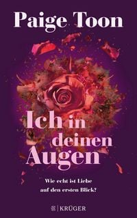 Produktbild: Ich in deinen Augen