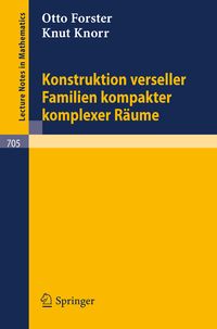 Produktbild: Konstruktion verseller Familien kompakter komplexer R&auml;ume