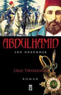 Produktbild: Abd&uuml;lhamid Son H&uuml;k&uuml;mdar