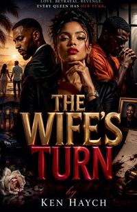 Produktbild: The Wife's Turn