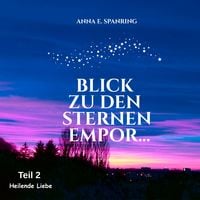 Produktbild: Blick zu den Sternen empor