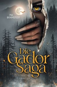 Produktbild: Die Gador Saga