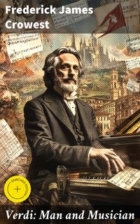Produktbild: Verdi: Man and Musician