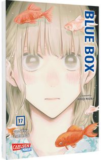 Produktbild Blue Box 17