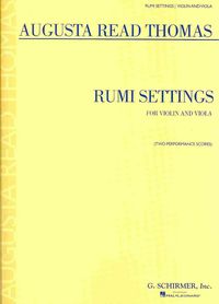 Produktbild: Rumi Settings