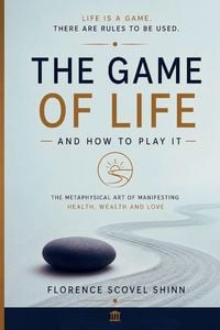 Produktbild: The Game of Life and How to Play It