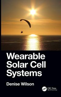 Produktbild: Wearable Solar Cell Systems