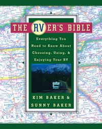Produktbild: The RVer's Bible (Revised and Updated)