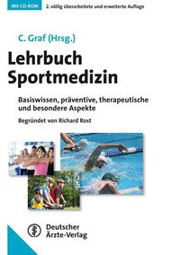 Produktbild: Lehrbuch Sportmedizin