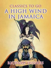 Produktbild: A High Wind In Jamaica