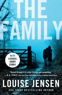 Produktbild: The Family