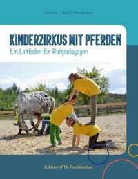 Produktbild: Kinderzirkus mit Pferden