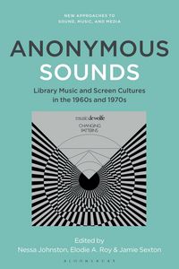 Produktbild: Anonymous Sounds