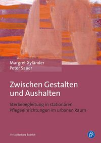 Produktbild: Zwischen Gestalten und Aushalten