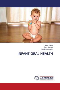 Produktbild: Infant Oral Health