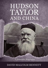 Produktbild: Hudson Taylor and China