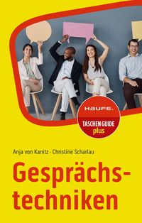 Produktbild: Gespr&auml;chstechniken