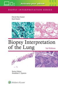 Produktbild: Biopsy Interpretation of the Lung