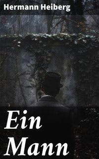 Produktbild: Ein Mann