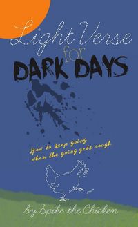 Produktbild: Light Verse for Dark Days