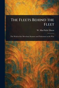 Produktbild: The Fleets Behind the Fleet
