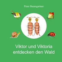 Produktbild: Viktor und Viktoria entdecken den Wald