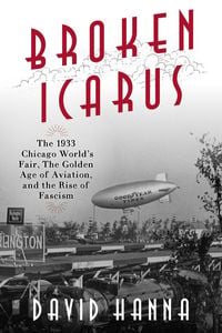 Produktbild: Broken Icarus