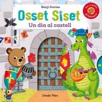 Produktbild: Osset Siset. Un dia al castell
