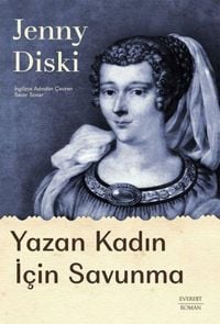Produktbild: Yazan Kadin Icin Savunma