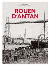 Produktbild: Rouen d'antan nouvelle edition