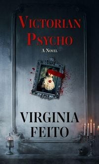Produktbild: Victorian Psycho