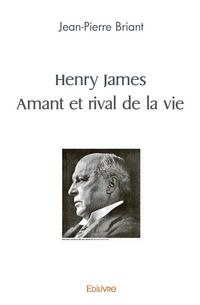 Produktbild: Henry James