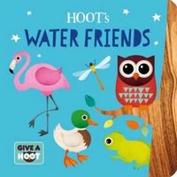 Produktbild: Blyth, R: Hoot's Water Friends