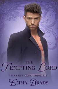 Produktbild: The Tempting Lord (The Sinners Club)