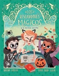 Produktbild: Y la p&oacute;cima secreta