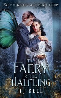Produktbild: The Faery & the Halfling