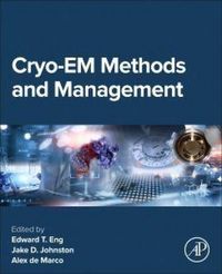 Produktbild: Cryo-EM Methods and Management