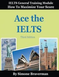 Produktbild: Ace the IELTS