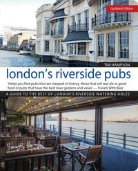 Produktbild: London's Riverside Pubs, Updated Edition