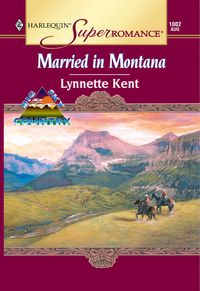 Produktbild: Married In Montana