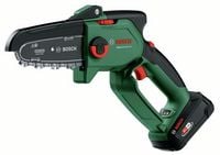 Produktbild: Bosch Home and Garden EasyChain 18V-15-7 mit Akku 2.5Ah Akku-Kettens&auml;ge